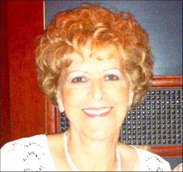 Gisèle Cyr