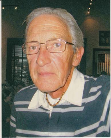 Robert Lalonde