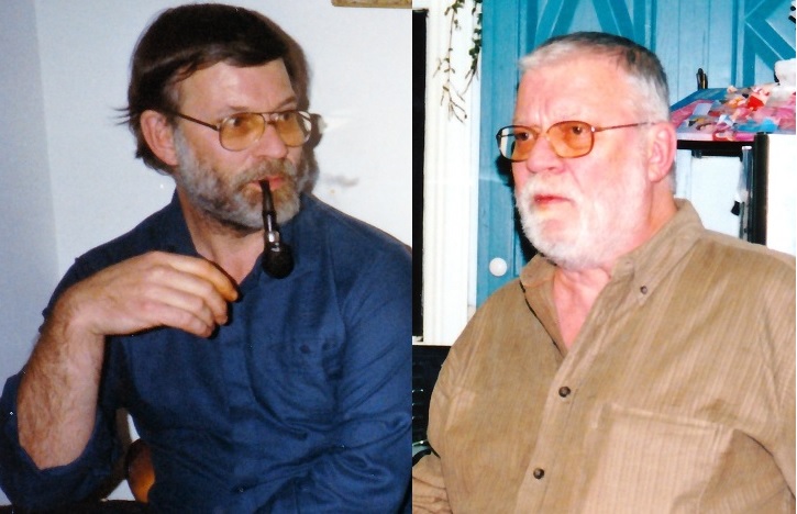 Paul Paré