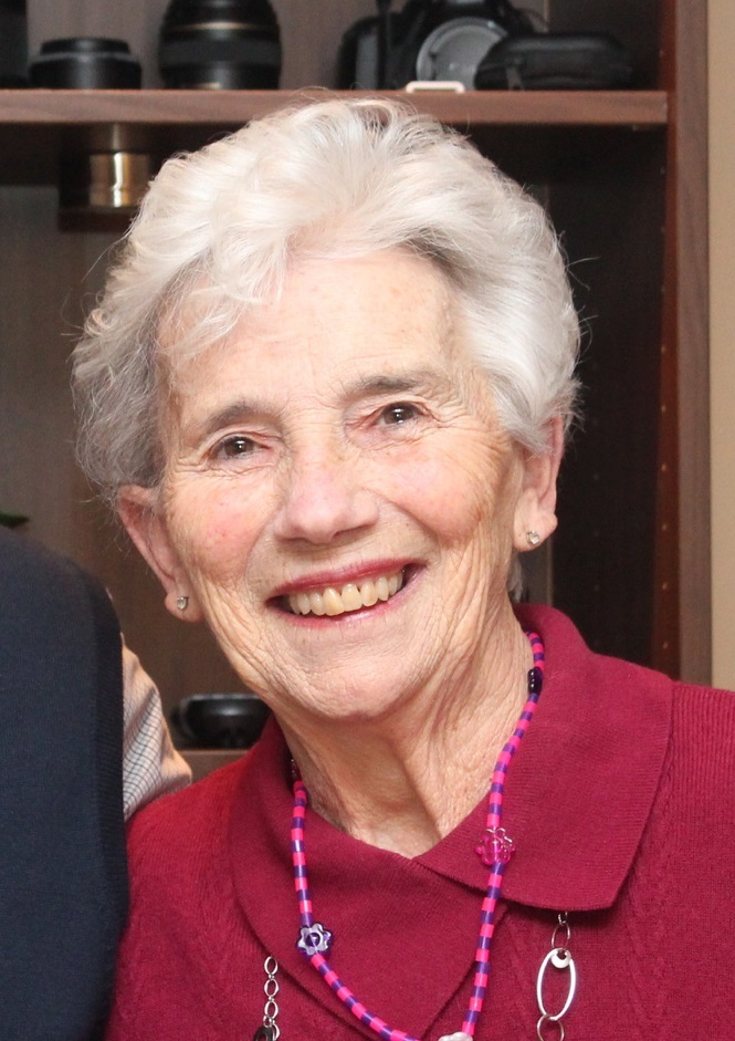 Huguette Boulanger