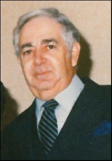 Bernard Croteau