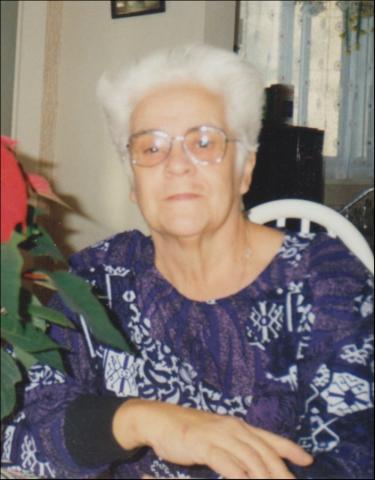 Claire Danis
