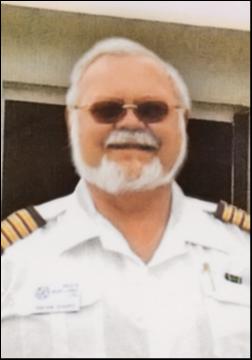 Bernard Goulet