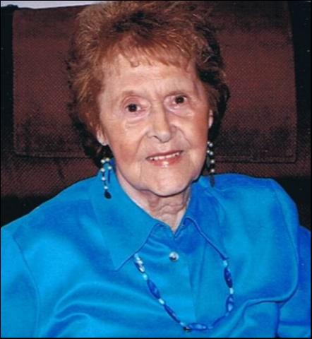Suzanne Lesage
