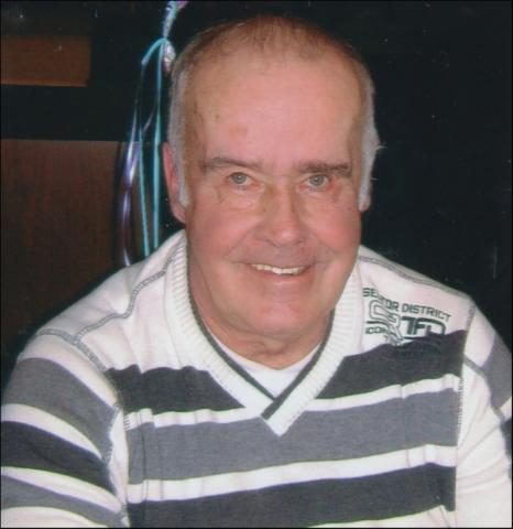 Pierre Viau