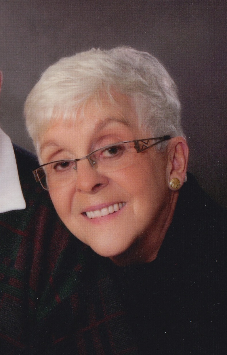 Pierrette Roy