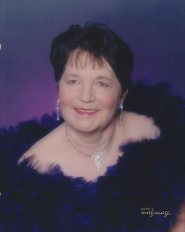 Thérèse Gagnon