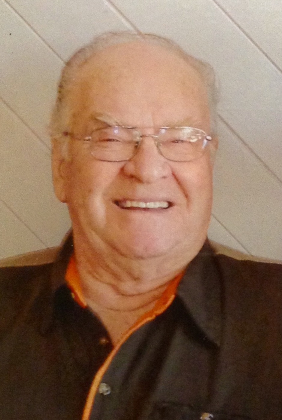 Claude Bergeron