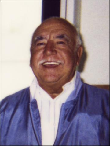 Claude Galipeau