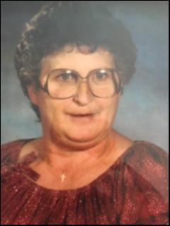 Georgette Ayotte