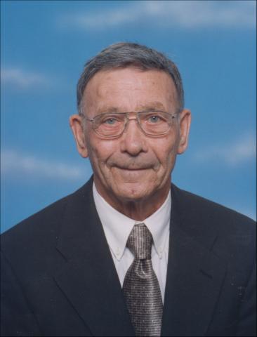 André Champagne