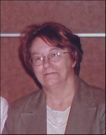 Françoise Laurin