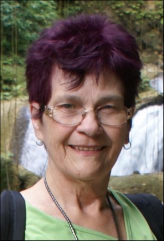 Jacqueline Lecompte