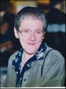 Suzanne Gagnon