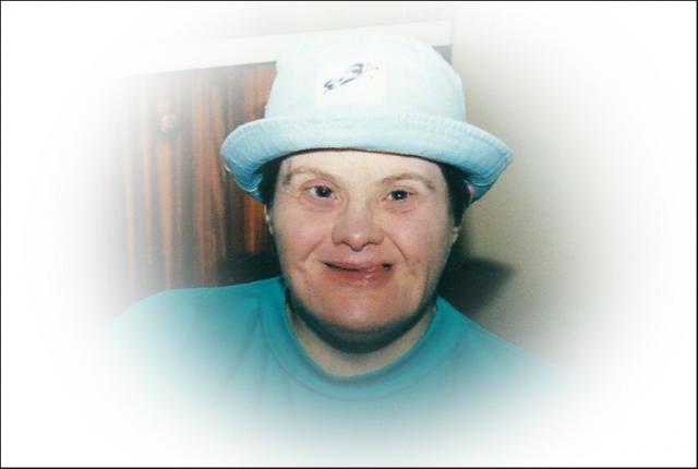 Yvette Larocque