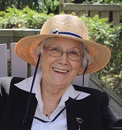 Élise Soucy Lavoie