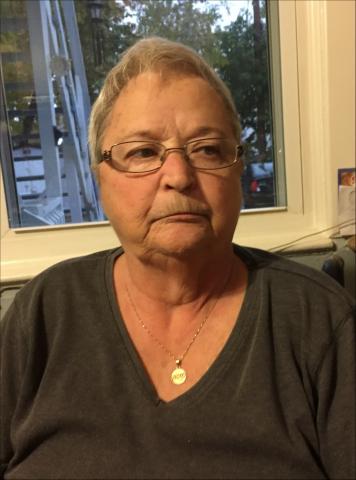 Laurette Rainville