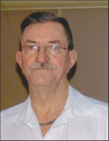 Gilbert Houle