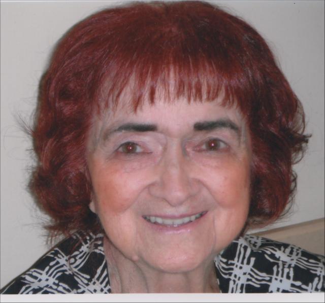 Marie Glandon