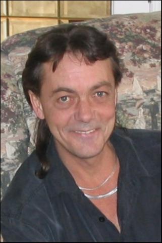 Jacques Legresley