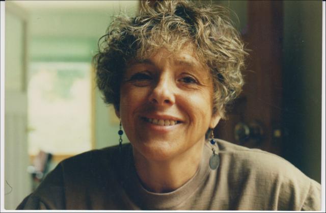 Murielle Tambeau