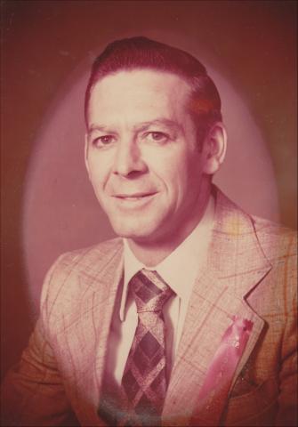 Maurice Groulx