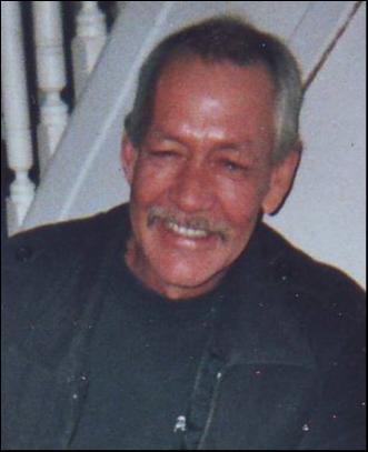 Marc Rabouin