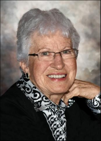Rita Parent