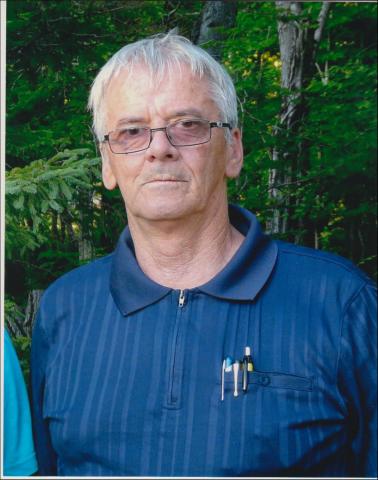 René Brouard