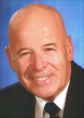 Bernard Chevrier