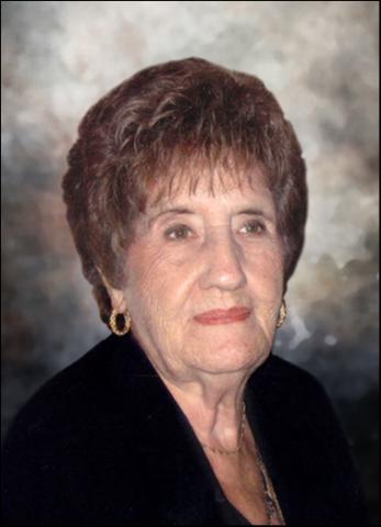 Lina Philion,Parker
