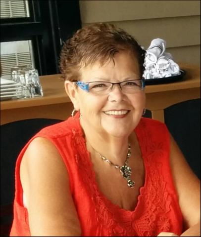 Diane Pichette