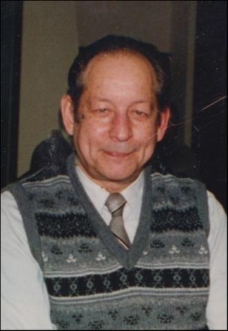 Laurent Ross