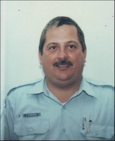 Gilles Sabourin