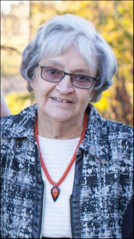 Laurette Lair