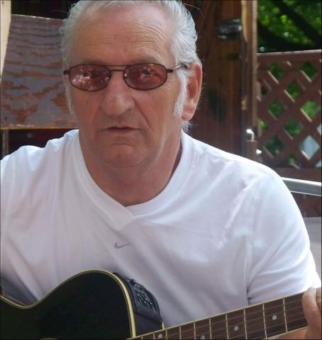 Gérald Lepage