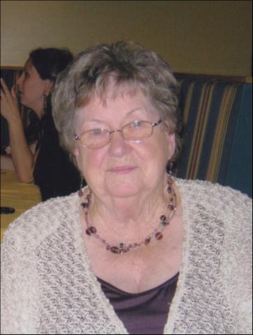 Irène Patry