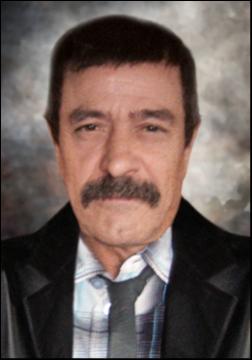 Robert Thériault