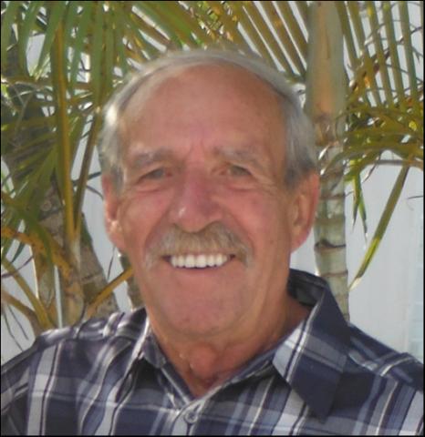 André Lauzon