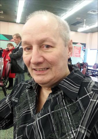 Claude Laporte