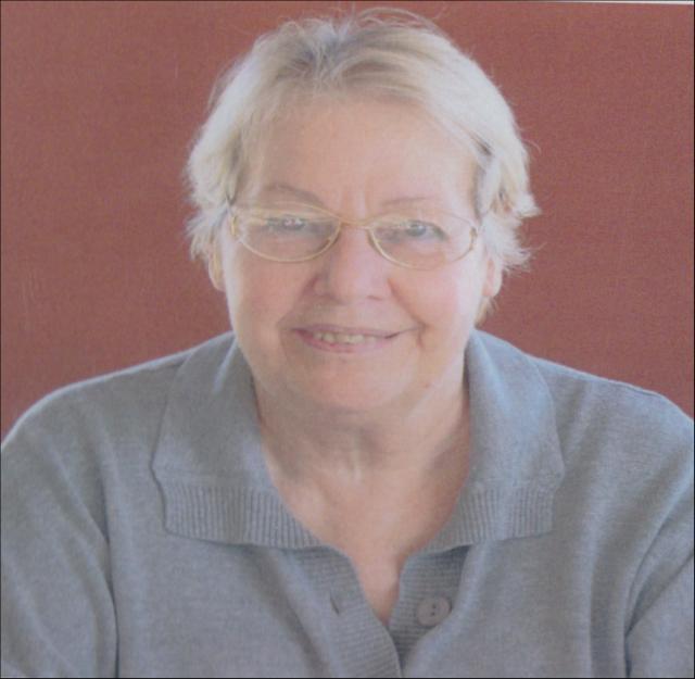 Georgette Graveline