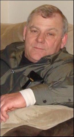 Michel Woodford