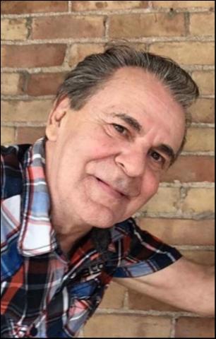Jacques Sarault