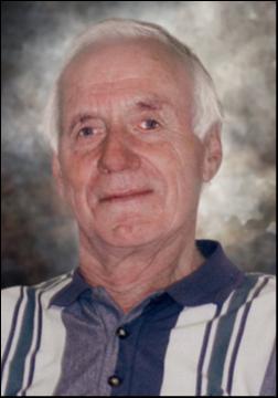 Lucien Robertson