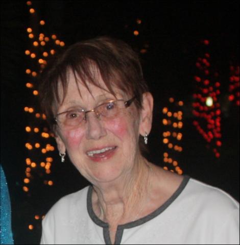 Colette Martin