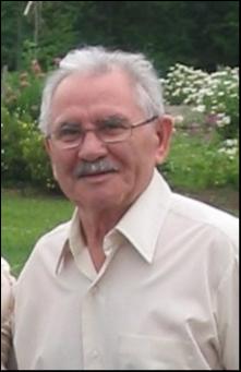 Joseph Palmer