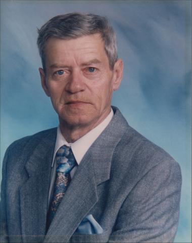 Claude Larocque