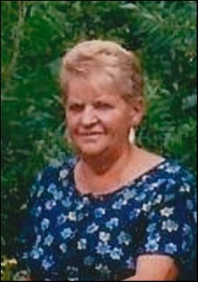 Claudette Richard