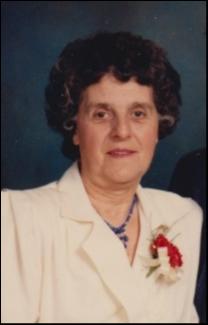 Rita Osborne