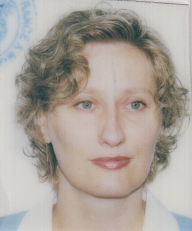 Christelle Robert
